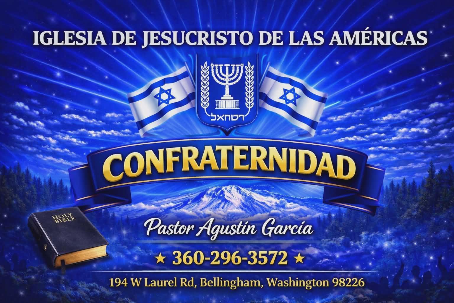 Herencia Cristiana Music