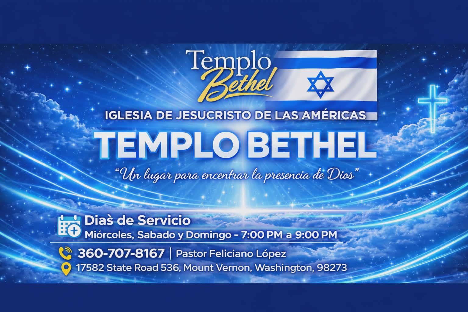 Herencia Cristiana Music