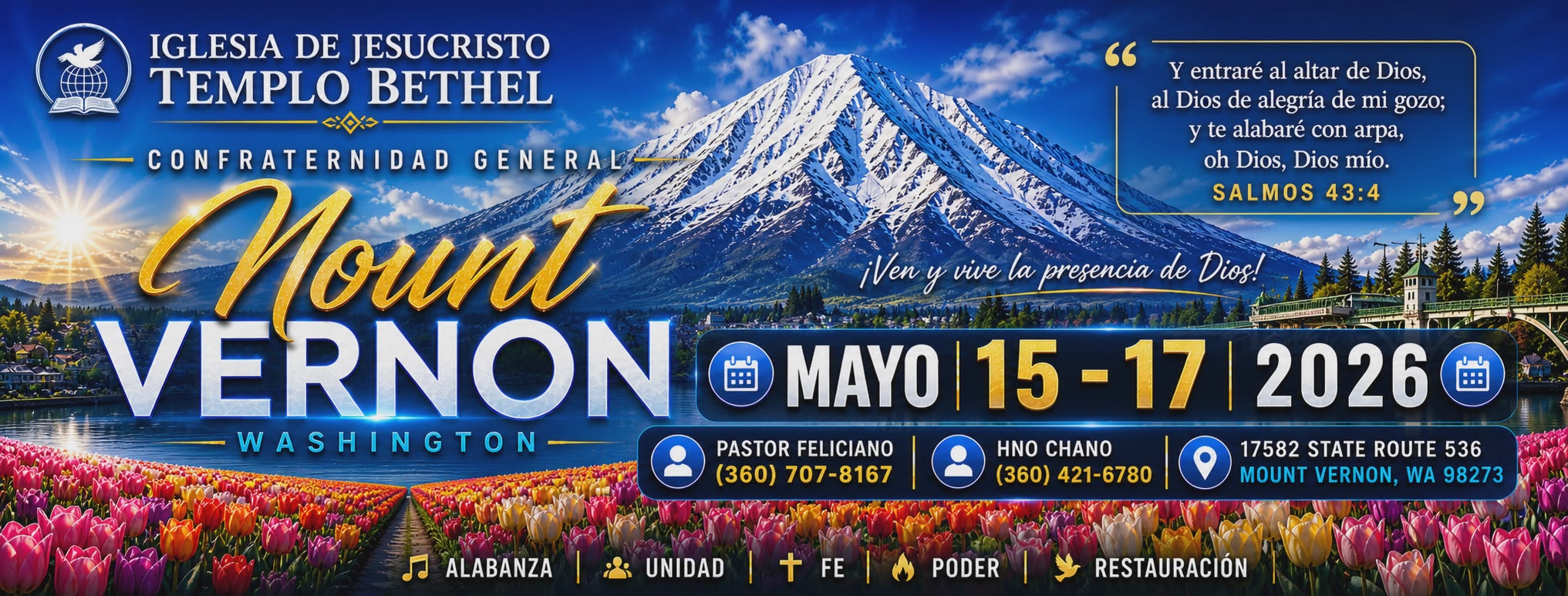 Herencia Cristiana Music